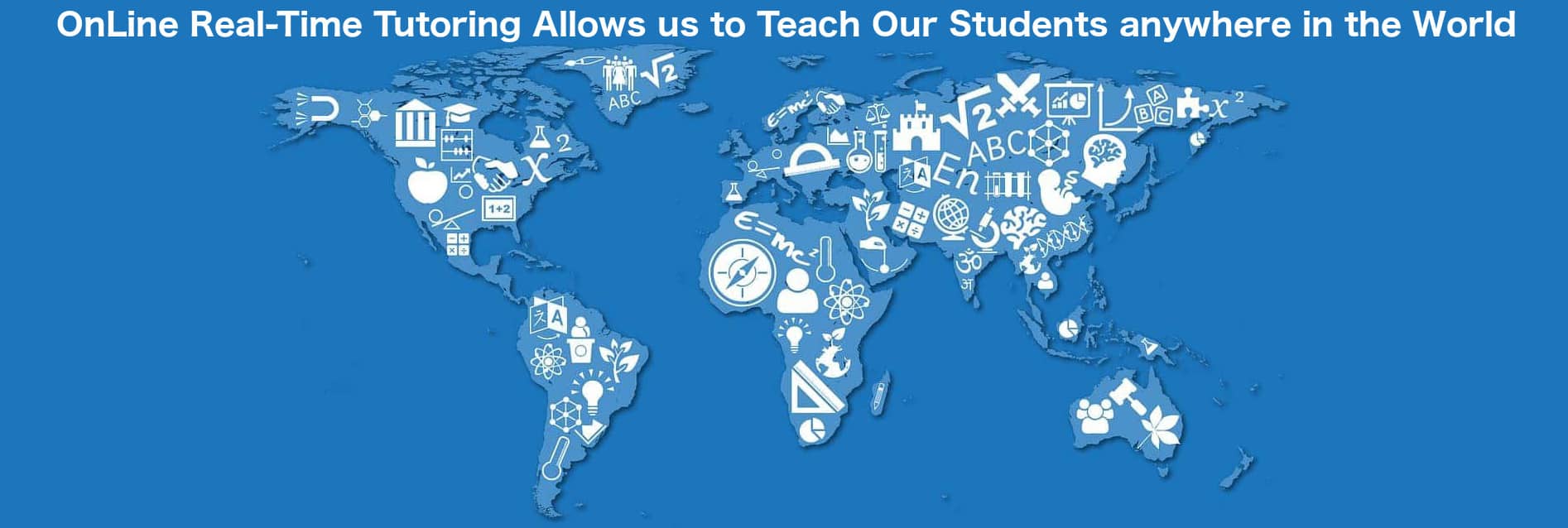 Online Tutoring Globally